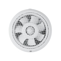 Soler Palau Hcm-N-180 Geri Akış Panjurlu Pencere / Duvar Tipi Fan