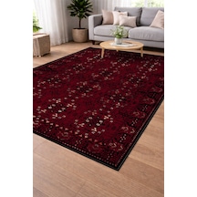 Modern Sisal Serisi Dijital Baskı Sisal Dokuma Halı Slh030 Renkli