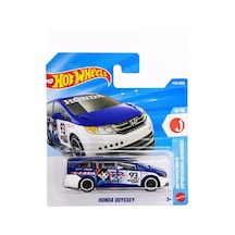 1/64 Honda Odyssey
