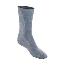 Blackspade Unisex Termal Uzun Çorap 9273 - 35-39 Gri Melanj Gri - Antrasit