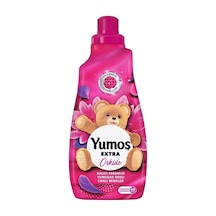Extra Konsantre Çamaşır Yumuşatıcısı Orkide 1440 Ml 10'lu Set