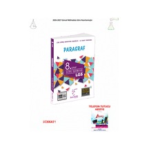 Karekök 2026-2027 8. Sınıf Lgs Paragraf Soru Bankası