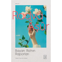 Bayan Ra Nın Raporları Diğer