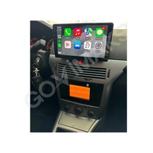 Govimaks Opel Astra H Uyumlu Üste Takılan 2004-2013 4 Gb Ram 64 Gb Hafıza Androıd Multımedıa Teyp 9"