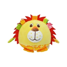 Sozzy Toys Aslan Topum  Szy173
