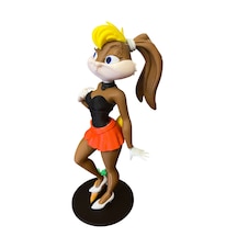 Lola Bunny Figür