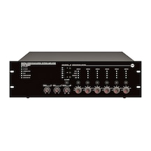 Cmx Evac-240Rt Acil Anons Sistemi Yönlendirici Amplifikatör 240W