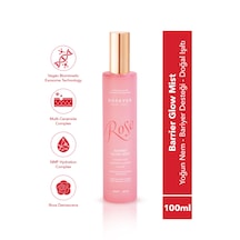 Rosever Barrier Glow Mist 100 Ml