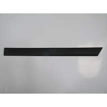 Opel Astra H Sd/hb 04/07 Arka Kapı Bandı Sol Siyah - Oem Yedek Parça