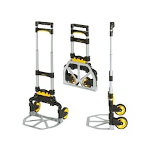 Stanley Ft501 60kg Katlanır El Arabası N11.1093