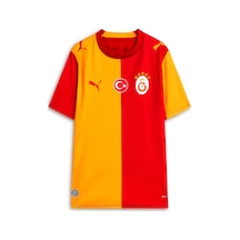 Puma Galatasaray 26/27 Genç İç Saha Forması 784994 01 Kırmızı