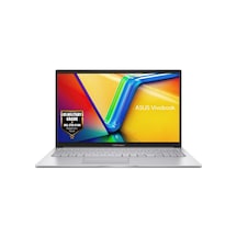 Asus Vivobook 15 X1504VA-NJ2273W i5-1334U 8 GB 512 GB SSD 15.6" W11H Dizüstü Bilgisayar