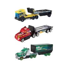 Hot Wheels Kamyonlar Bfm60
