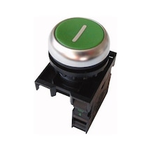Eaton 216512 Buton, Yaylı, Yeşil I 1na