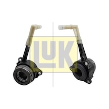 LUK 510017610 Hidrolik Debriyaj Rulmanı Komple Transporter T6–Golf Vıı Passat Jetta A3 Leon 12-
