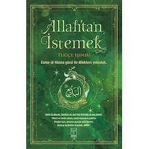 Allah'tan İstemek / Tuğçe Işınsu