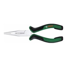 180 Mm Uzun Ağızlı Kargaburun İle Güçlü Kesim İmkanı