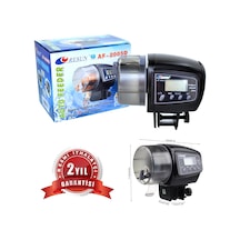 Resun Af-2005d Dijital Otomatik Yemleme Makinesi