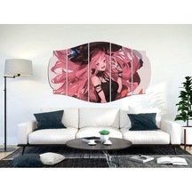 Anime Mdf Tablo-0149 Model C