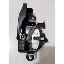 Motor Kaput Kilidi Hılux 2007-2014