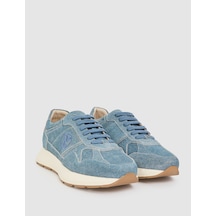 Pierre Cardin Kadın Denim Ayakkabı 50323784-vr018