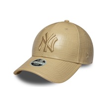 New Era Wmns Pattern Pu 9forty Neyyan Stn Açık Bej Kadın Şapka-23989