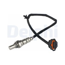 Opel Corsa D Oksijen Sensoru 1.4 2007-2011 Z14xep Delphı Es1079112b1