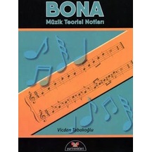 Bona Müzik Teorisi Notları