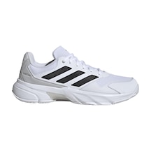 If7888-e Adidas Courtjam Control 3 M Erkek Spor Ayakkabı Beyaz If7888-e Beyaz