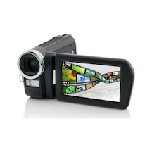 Praktıca Dvc 14.1 Hdmı Full Hd Dıjıtal Kamera