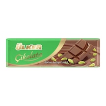 1568-3 Çikolata.antepfıstığı Baton 30gr