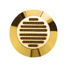 Şeffaf Mini Yuvarlak Polimer Puro Nemlendirici- Humidifer Gold Standart