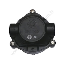 75 Gpd Headon Ro Basınç Pompası Kafası