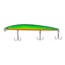 Craft Botan 130 Mm 13 Gr New Lemon Sahte Balık
