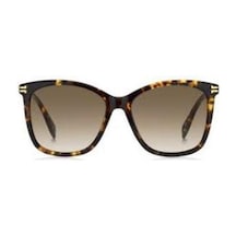 Marc Jacobs Mj 1106/s 086 Havana 54-16-140 Kadın Güneş Gözlüğü