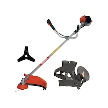 Palmera CG260B 1.0 HP Düz Şaftlı Motorlu Yan Tırpan