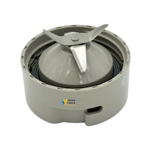 Philips Uyumlu Hr2602/00 Daily Collection Smoothie Mini Blender Bıçağı