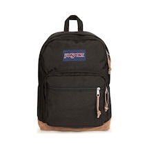 Jansport Right Pack Black Sırt Çantası EK0A5BAPN551