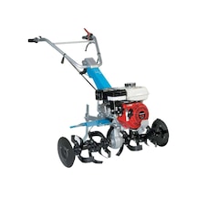 Bertolini 215 GX200 Honda Motorlu Benzinli Çapa Makinası 6.5Hp