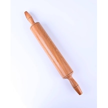 Ahşap Merdane (Küçük Boy)