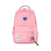 Young 51711 Okul Çantası Pembe