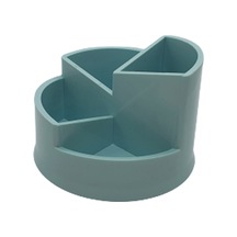 Ops Masa Seti Kalemlik-organizer Pastel Mavi Klm 210 Diğer