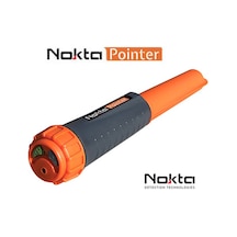 Nokta Pointer - Resmi Türkiye Distribütörü