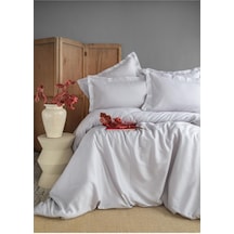 Apricitas Home Esentıal Nevresim Takımı Grı Ç.k