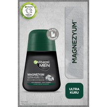 Garnier Men Magnezyum Ultra Kuru Erkek Roll-On 50 ML