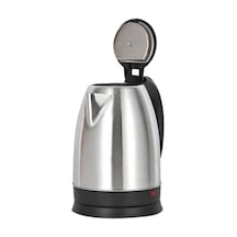 Su - 329 - Isıtıcı 220 - 240 V Paslanmaz Çelik Kettle Uzun Ömürlü - Flzdgnkr - 2000 Watt