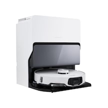 Roborock S8 Maxv Ultra Akıllı Robot Süpürge Beyaz (İthalatçı Garantili)