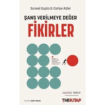 Şans Verilmeye Değer Fikirler - Mydr-730240