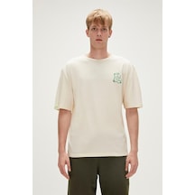 Bad Bear 23.01.07.003-c108 Re-black Erkek T-shirt 001