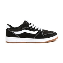 Vans Ryland Ls Erkek Spor Ayakkabı Vn000d49bzw1 Siyah